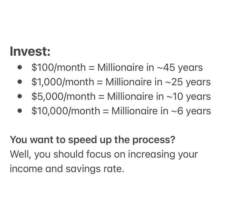 chels0cean's tweet photo. #investinyourself #finance https://t.co/WICSUkLfRO