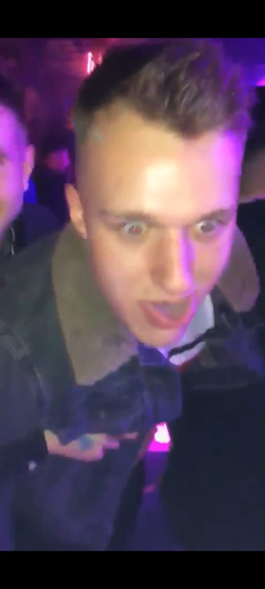 RainworthAfc's tweet photo. Mr Bird is here! @lukebird4 has landed and is making his presence known as club Finemaster already! The lads are going to love you on team night out #uptherigs https://t.co/6T4XLG9HXZ
