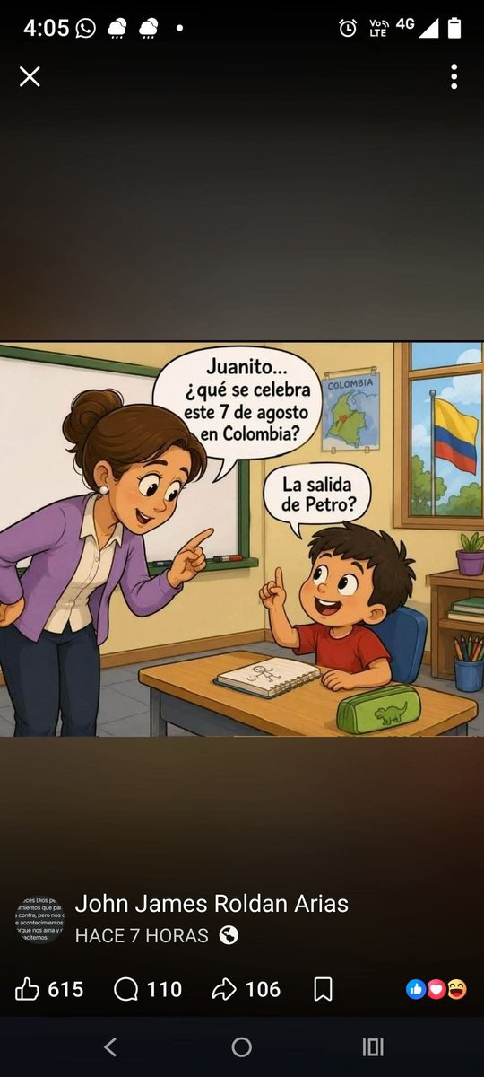JoseDanielEspe1's tweet photo. @AlvaroUribeVel https://t.co/n6XLnUmAsj
