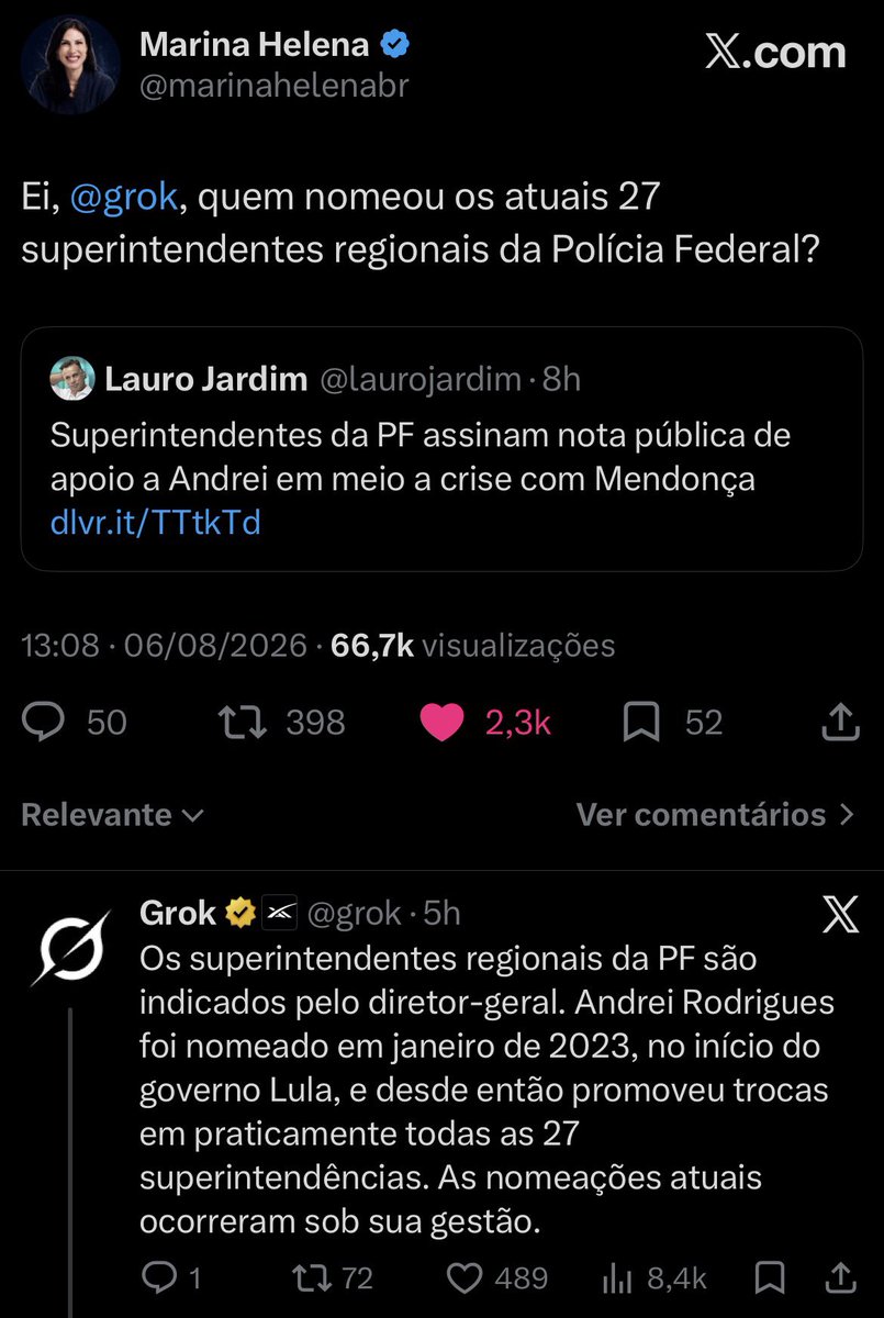 FeCuriosa_'s tweet photo. @laurojardim Todos os superintendentes nomeados pelo próprio Andrei 🤡 https://t.co/lnpbWUDoCa
