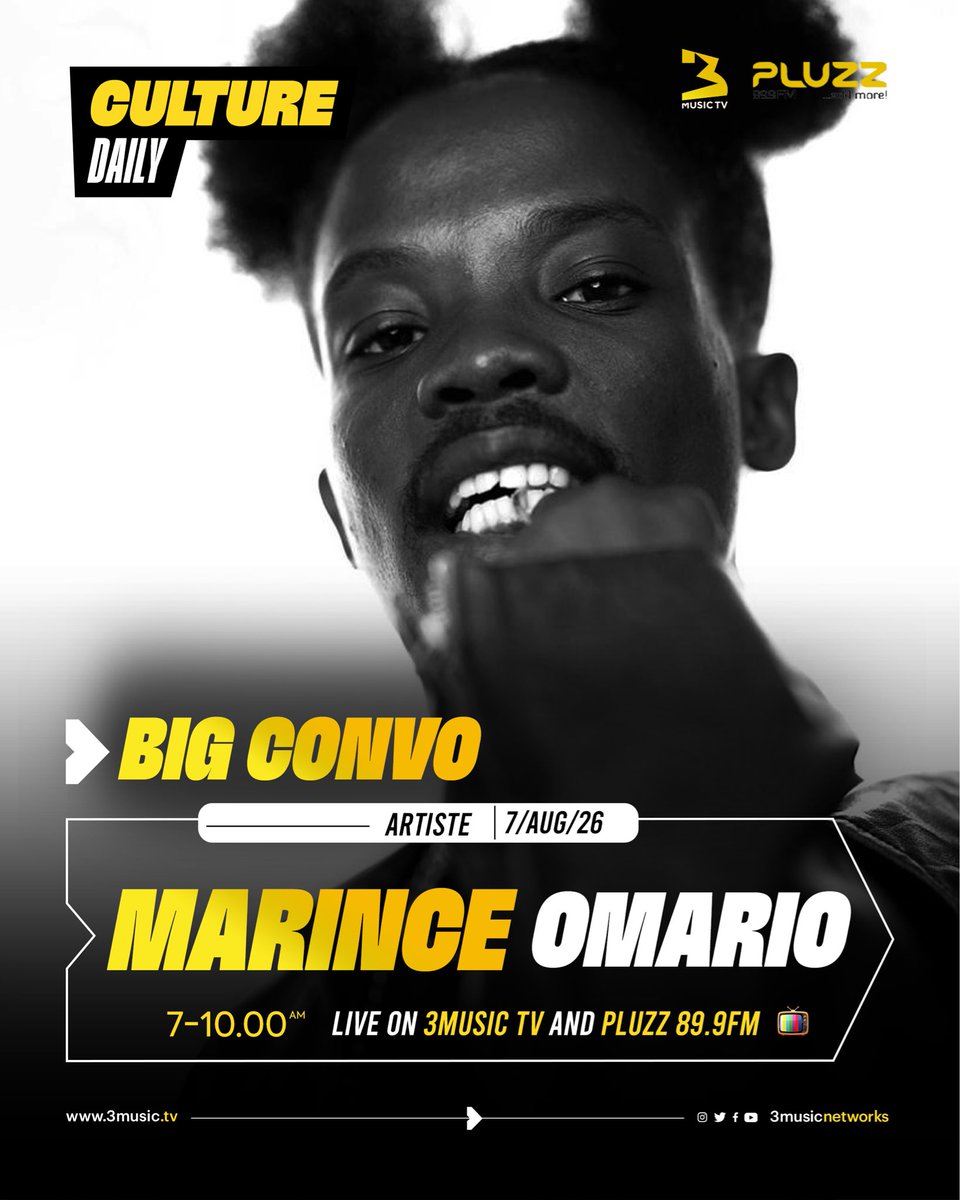 marinceomario's tweet photo. Tune In📺 https://t.co/6x5L3vcemm
