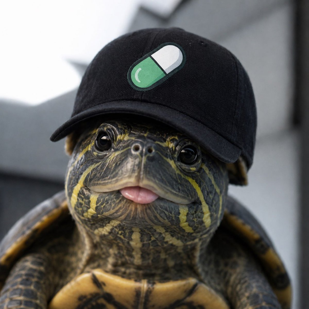 TurtOdds's tweet photo. This community wasn't built by luck

It was built by people who refused to quit

$Turtle https://t.co/iS1jZ8zshO
