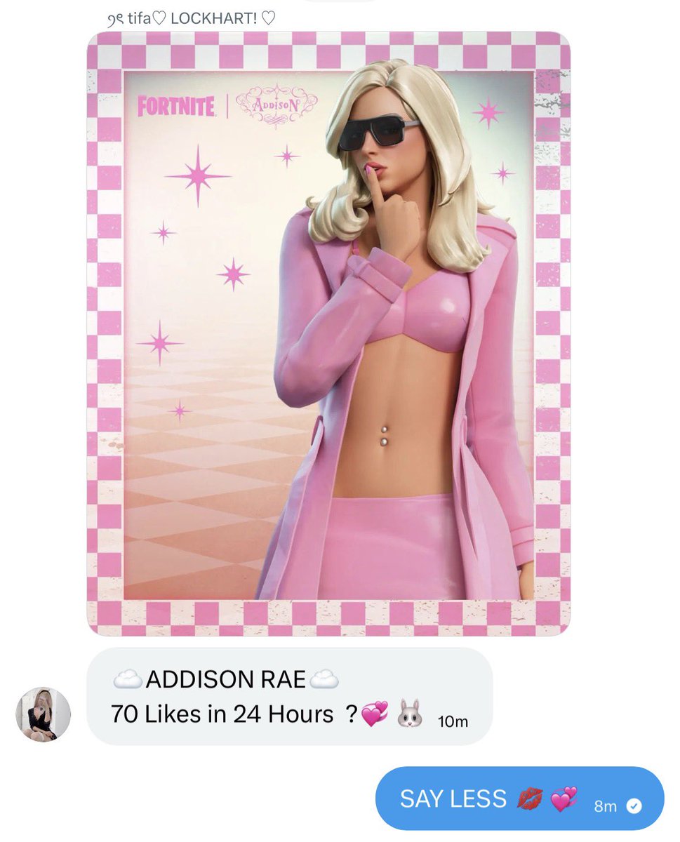 millieblooms's tweet photo. OMG! 🎀 THANK YOU SO MUCH BESTIE PERLIE @liltifaa for this huge opportunity! 💫

besties 🫪 pretty please help me reach the goal 🙌🏻 WE CAN DO IT! 💕 https://t.co/3i8OQ6oOxW