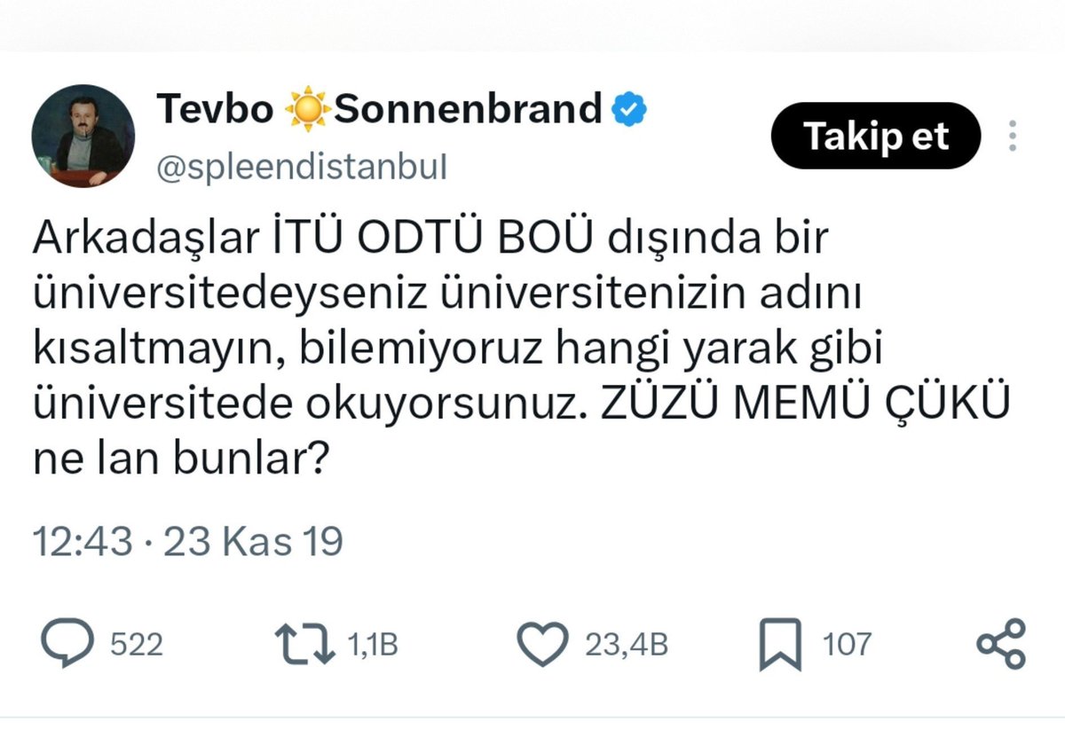beybubey's tweet photo. Tam olarak bu işte https://t.co/5X9INMou7S