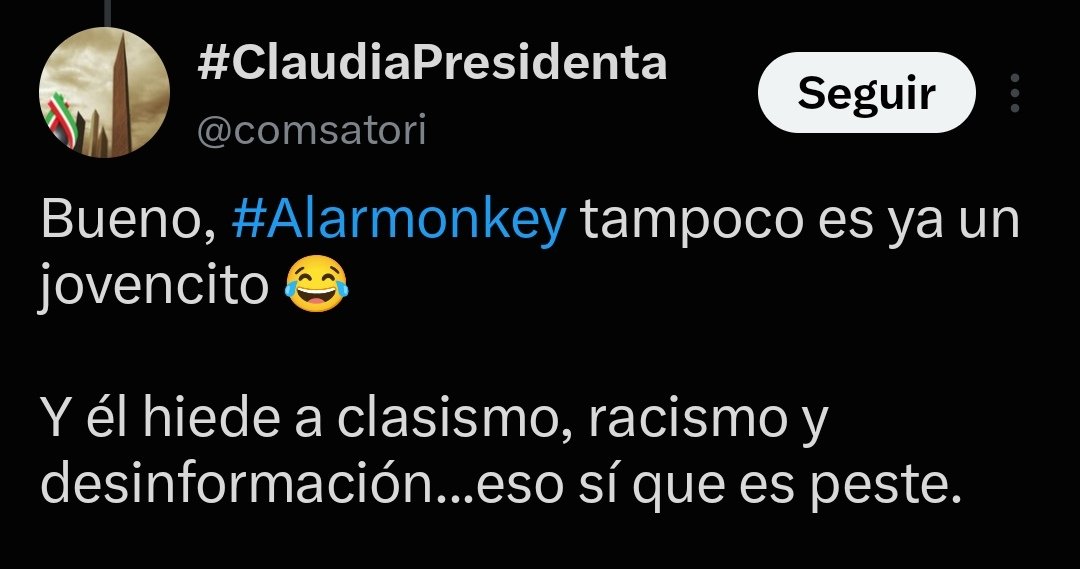 GuillermoJB's tweet photo. @comsatori @ChenatoMonero @alarcondibujos No pues @comsatori si a esas vamos, la desinformación, los datos a modo y sus propias incongruencias en lo que dicen y hacen en este Narc0Gobierno, eso es más que PESTE, es la 4ta Putrefacción (ExPRIAN-morenarc0$ del biene$tar). https://t.co/N4Er9ZtA63