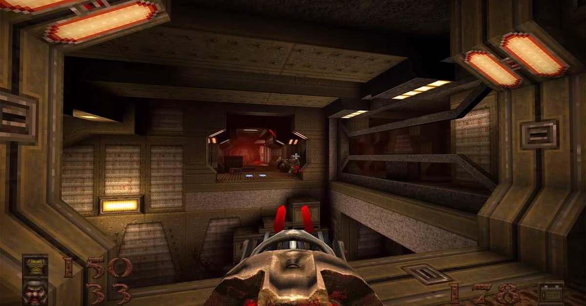 30 Years Later, Quake Gets a Major Update With Loads of New Content