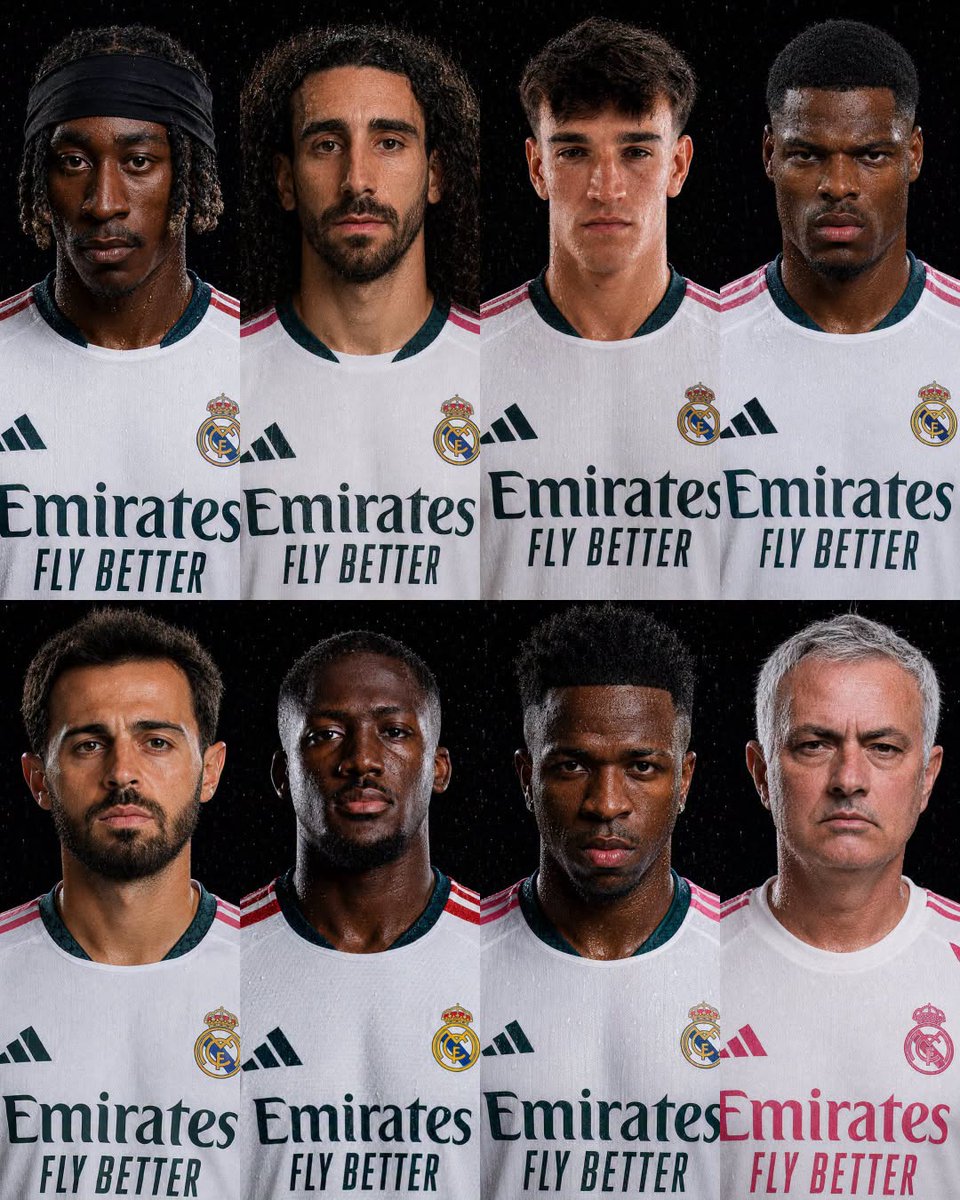 InvictosSomos's tweet photo. Opinión sincera del mercado del Real Madrid: https://t.co/z59umMte8W