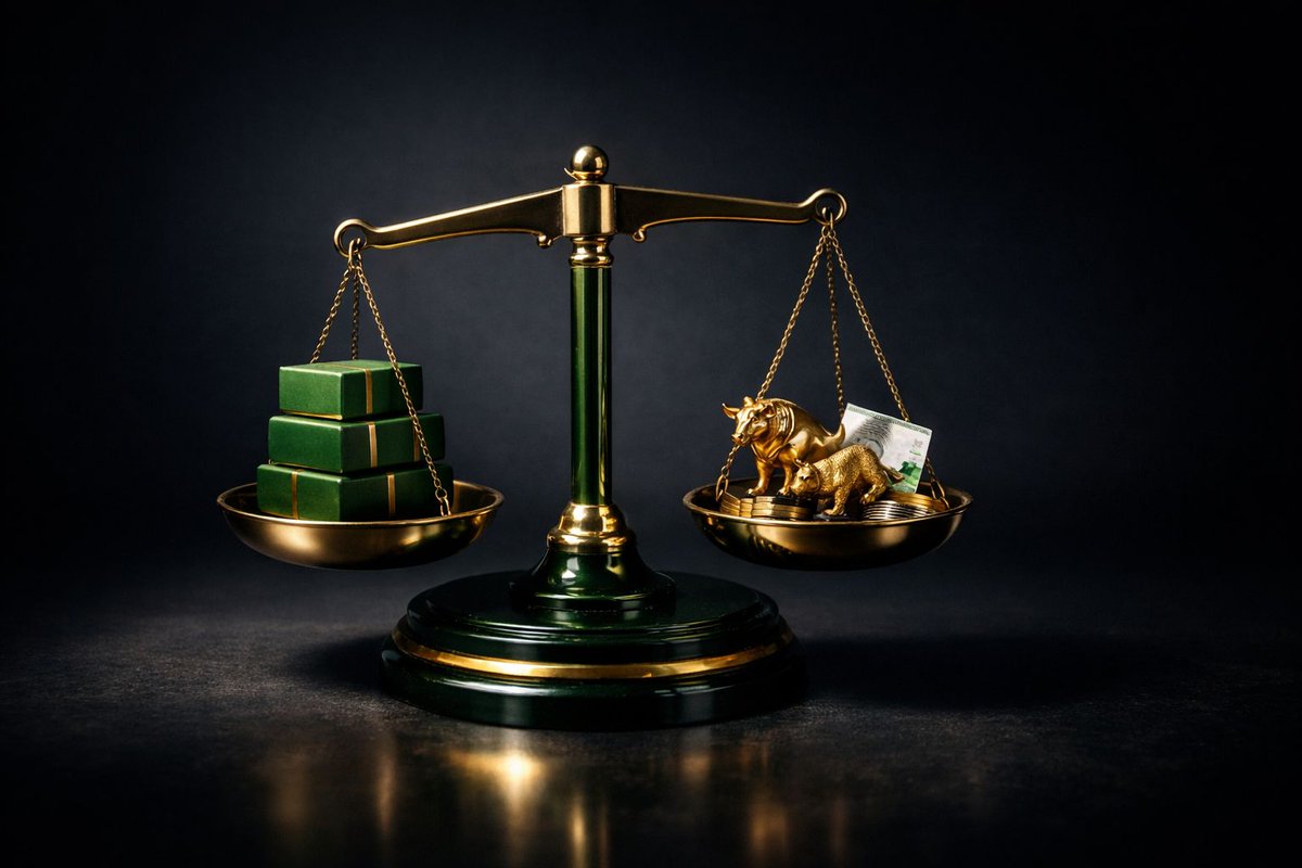 Stock_Alpha_ai's tweet photo. ETF or single stock - which is right for you? ETFs offer instant diversification; picks can beat the market but need time & research. Learn how.
Read more: https://t.co/4ePsL5heyM
#Investing #ETF #StockPicking https://t.co/XL5lS562ao