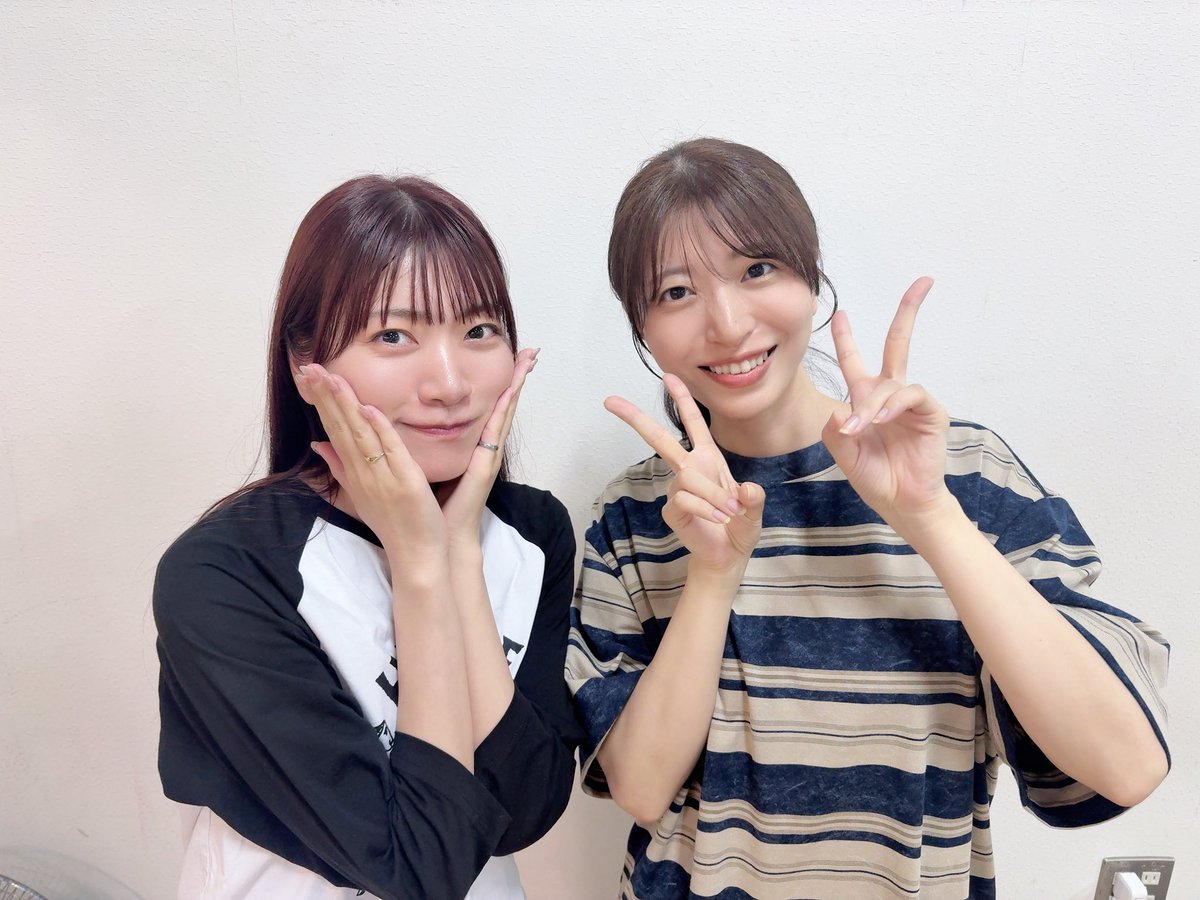 kobayashiami112's tweet photo. おはようございます🌱
本日は衣装つき通しがんばるぞっ https://t.co/TnhjO3ptSu