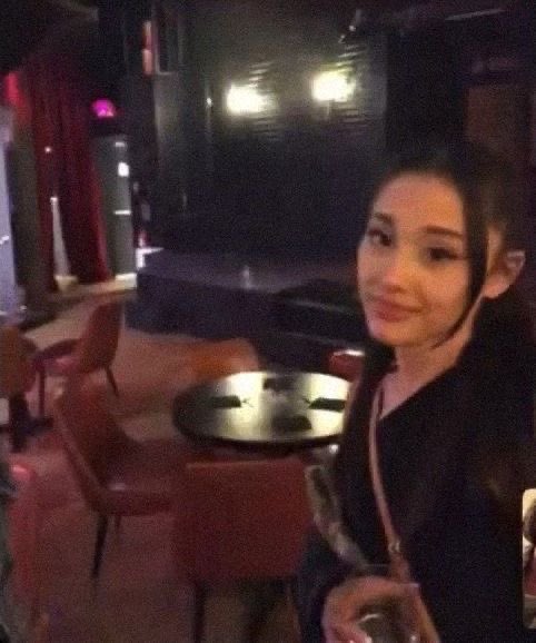 kvtnissevcrdeen's tweet photo. she’s so cute https://t.co/rSkGEZXTV1