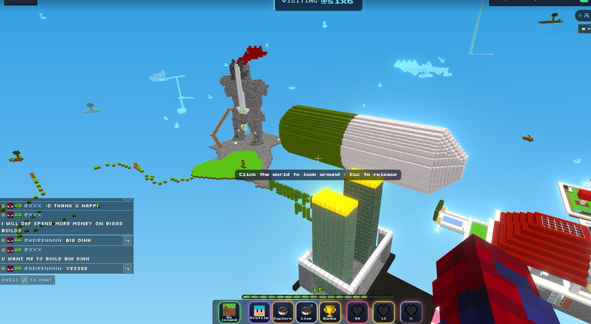 mikewhiteirl's tweet photo. MY PILL LOOK SO BIG FROM FAR AWAY HOLY FU

@BlockFallX  <-- BEST GAME U CAN PLAY https://t.co/JPTSdOf4pI
