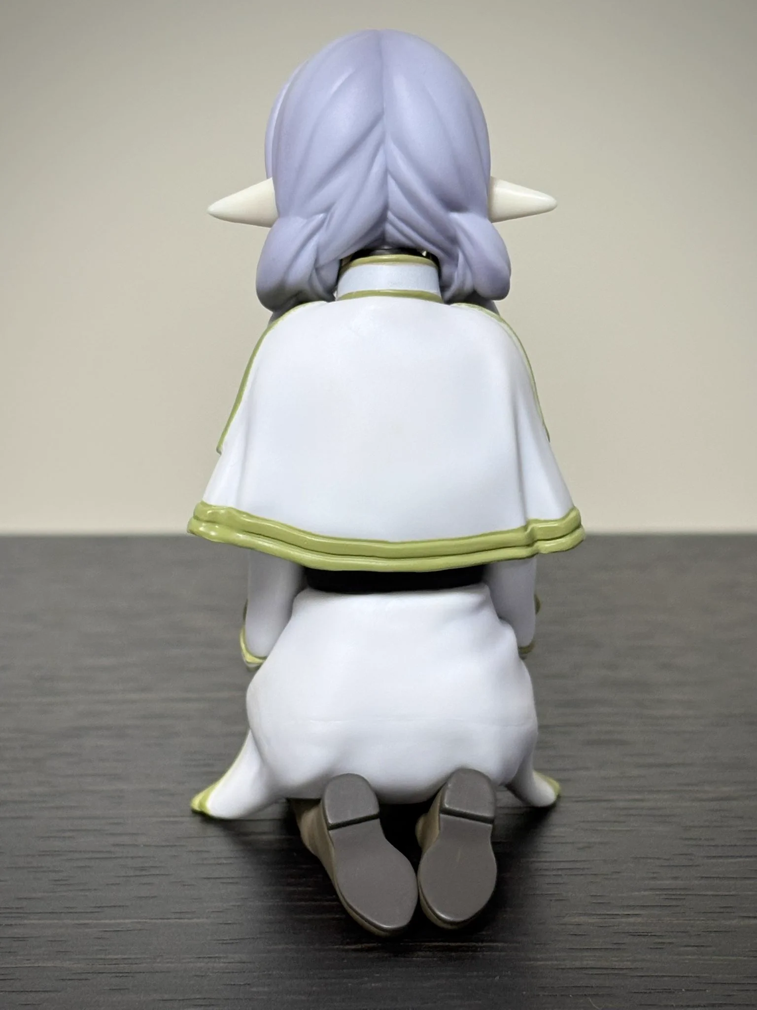 葬送のフリーレン』ぬーどるストッパーフィギュアがファンに大人気