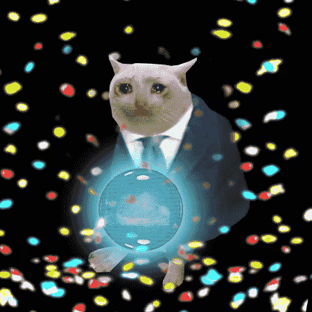 cy_vikr's tweet photo. A big win for the Robinhood believers today, CashCat tokens are now officially listed on Robinhood.

On top of the token listing, we also have our CashCats PFPs. Hoping the PFPs and tokens become linked in the future.

But either way, it's a huge W for the Robinhood community.

@cashcatss @cashcat_token