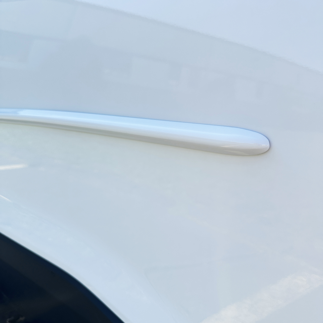 Dawn_Ent_Inc's tweet photo. NEW! 💥 HM-MACHE21

Body Side Moldings for the 2021-2026 Ford Mustang Mach-E. Custom painted protection designed to complement the vehicle's styling while helping guard against costly door dings.

#MustangMachE #MachE #FordEV #ElectricVehicle #FordAccessories #VehicleProtection https://t.co/DwxNf5zA9G