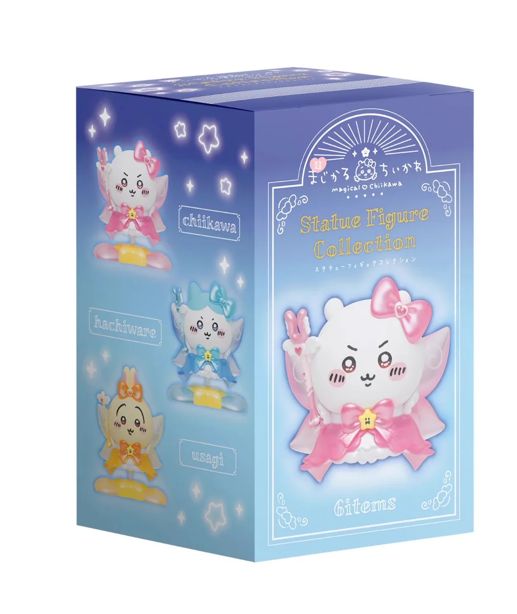 しゅんドラン در X: «本日8月7日11時より販売開始！ ちいかわ 超