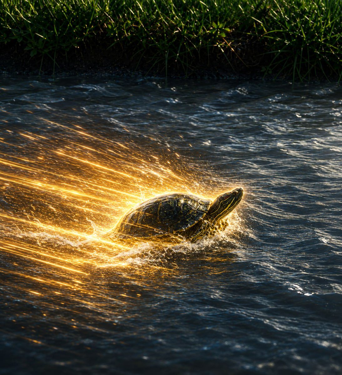 TurtOdds's tweet photo. Every legend starts the same way

Nobody believes

Until everyone does

$Turtle 🐢

Against All Odds https://t.co/lMXFzkxPXE