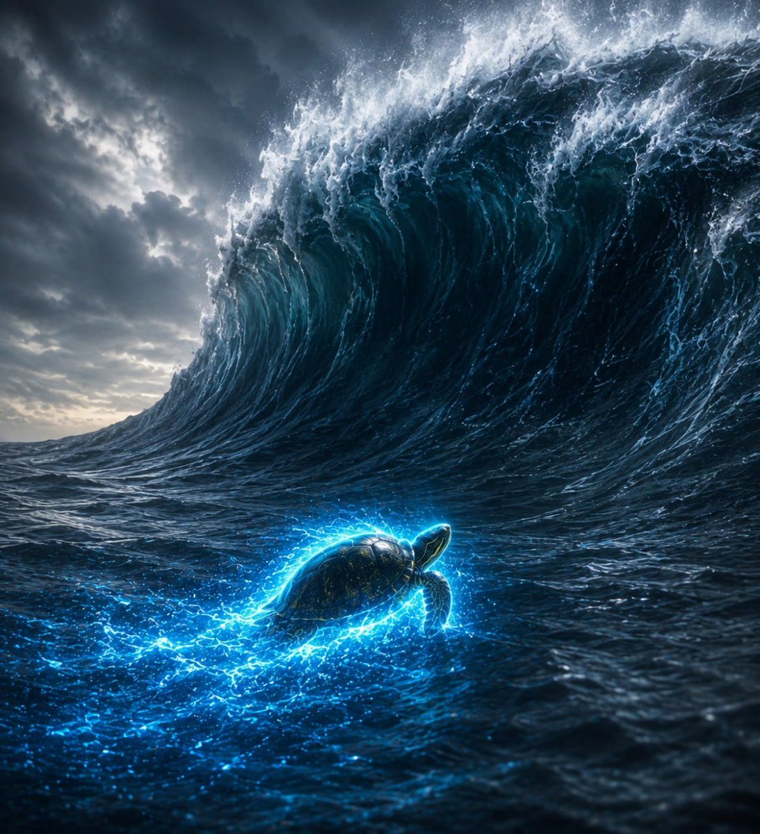 TurtOdds's tweet photo. The waves don't stop

Neither do we

Against All Odds https://t.co/mGkDJ0JBP1