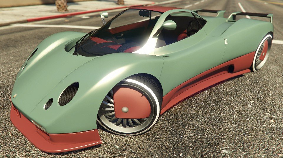 gngameryt's tweet photo. 💥NEW GIVEAWAY💥

Hello friends 😃
My new creation from the new DLC for the community

🚙 Pegassi Horus

🗓️ Friday, Aug 7th
⏲️ 6:00 pm 🇧🇷

🎮 PS5
🆔 GN_Gamer_Yt

📍GCTF

🚨Friends Session

💥Like
💥Follow me
💥Repost https://t.co/VzqRICHjT3