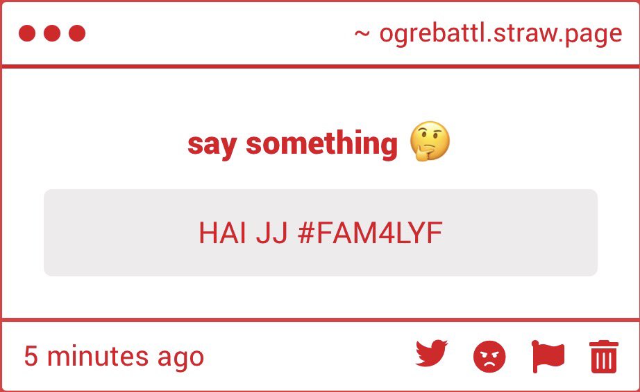 rogtaylorer's tweet photo. HI FAM #FAMBAM #FAMIPINO #FAMANDLOVE https://t.co/hWdkNvu83n
