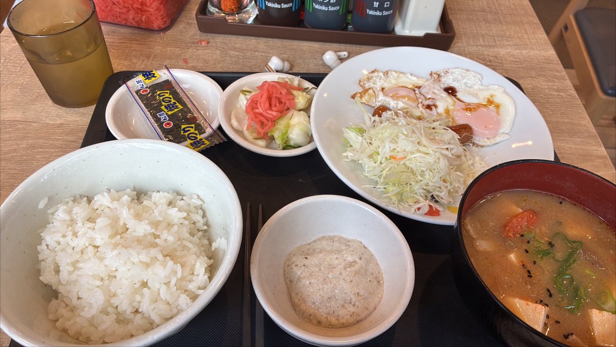 potidayo193's tweet photo. みんなの食卓でありたい https://t.co/1z0l0jAgzF