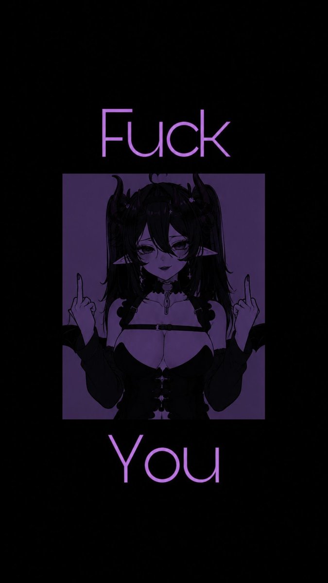 Trixx_23Mx's tweet photo. 🦇🖤
#Vtuber 
#MerilyMemes https://t.co/H0So12NlBH