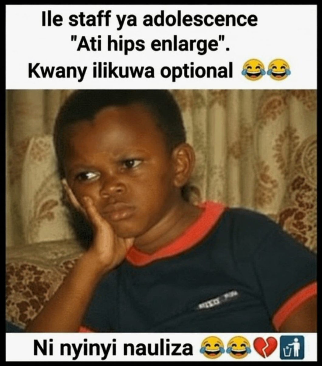 InfuencerCastGZ's tweet photo. @memes @funnykenyam @FunnyKenyan n swali too 🤗 https://t.co/ZSxiL1782Z