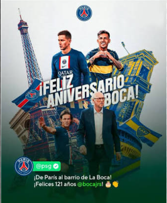 CregoValen's tweet photo. @SpursBol Mentira amigo, aca tambien los nombraron a los bolivianos https://t.co/9ju6G1WS3f
