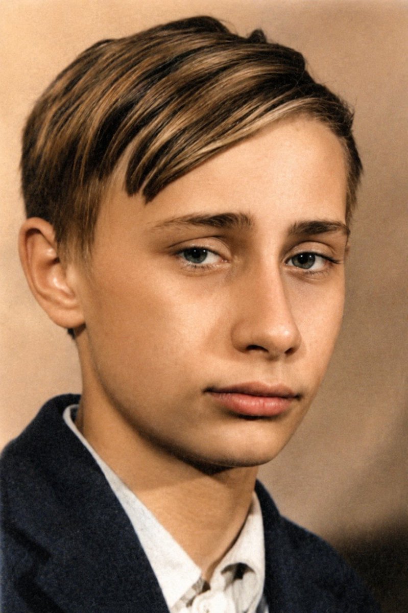 0DonaldTrumpJrQ's tweet photo. Eye test

Can you guess who it is???

A. Mark Zuckerberg
B. Vladimir Putin
C. Joe Biden
D. Elon Musk https://t.co/h9AbmLrnIO