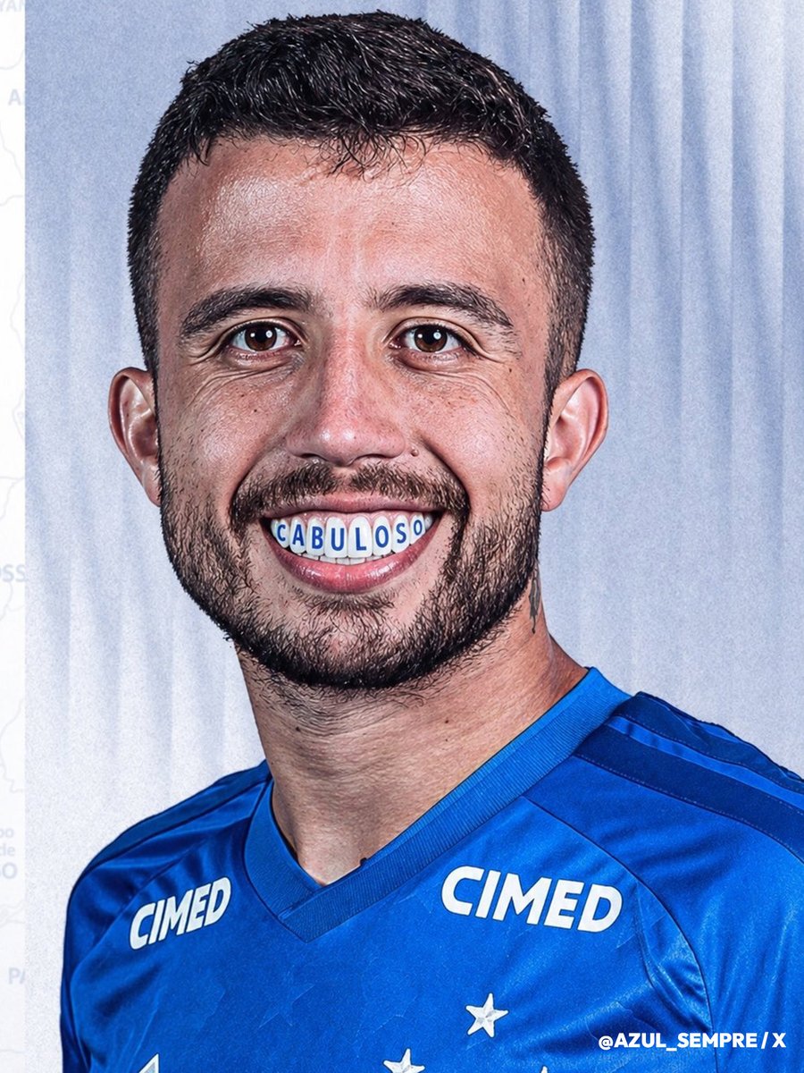 Cruzeiro's tweet photo. 😬 https://t.co/Ix1TUDK43z