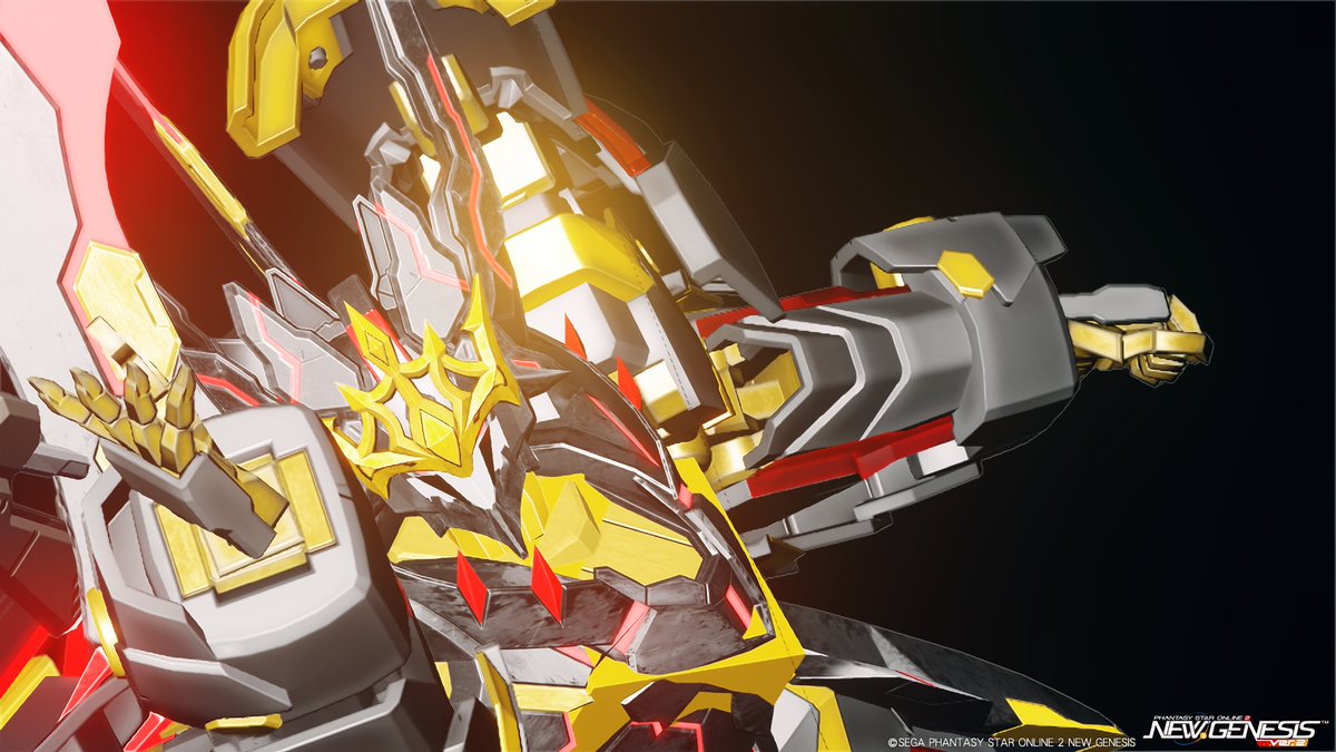 C38_NGS's tweet photo. S2 C38 Number 207 [Nemesis Casust] https://t.co/5Z0Jz9aCrW