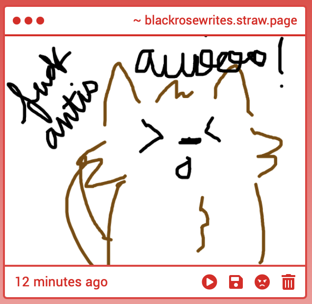 BlackRoseWrts's tweet photo. Awooooo!

#bringvalkoback
#valkoisloved
#全世界都爱敖尹 https://t.co/bnJq3DDZod