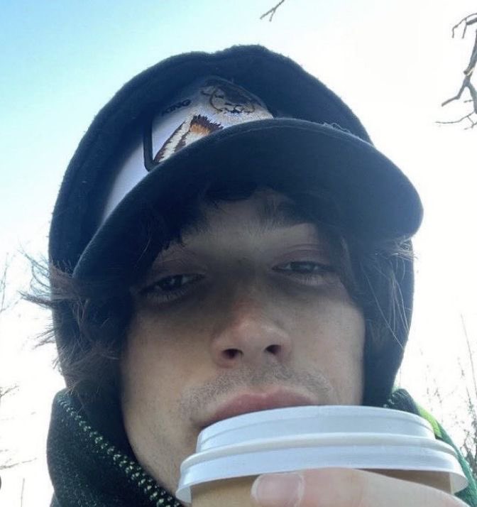 smHEWSON's tweet photo. So, a cup of morning coffee, anyone? https://t.co/jwg9d8lNN3