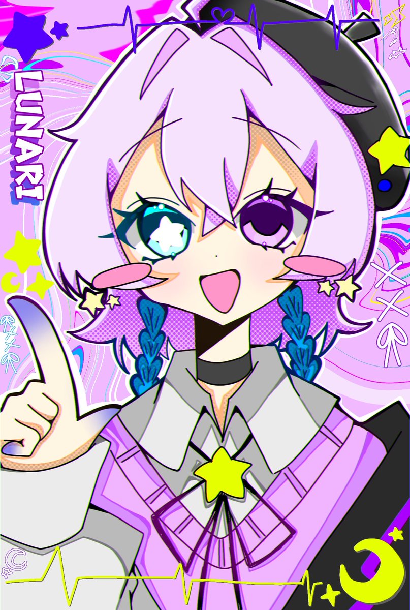 tyabasiratateko's tweet photo. 代理ちゃん
目の描き方少し変えてみました
#代理 　＃オリキャラ　＃oc　＃OC
#絵柄が好みって人にフォローされたい
#絵柄好みって人にフォローされたい https://t.co/2aIXreX5CB