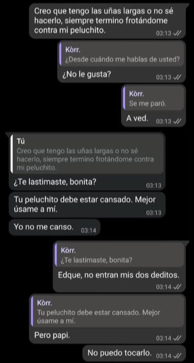UmbralAnafora's tweet photo. @vilcardio @ecofrustrados no te da vergüenza usar babytalk cuando te estás cogiendo a tu mejor amigo con novio? Enferma de mierda. https://t.co/JUf7tgEayW