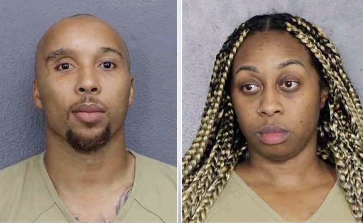 BSO's tweet photo. Ex-Rams Stedman Bailey Arrested For Having Doggystyle Sex at a Bowling Alley During Lucky Strike Hours; How Bailey Explains His Pants Were Down and Her Ass Was Out, But it Wasn't What Looked Like (Video) ==> https://t.co/zCLDpg7TZZ https://t.co/2CFg61M74P