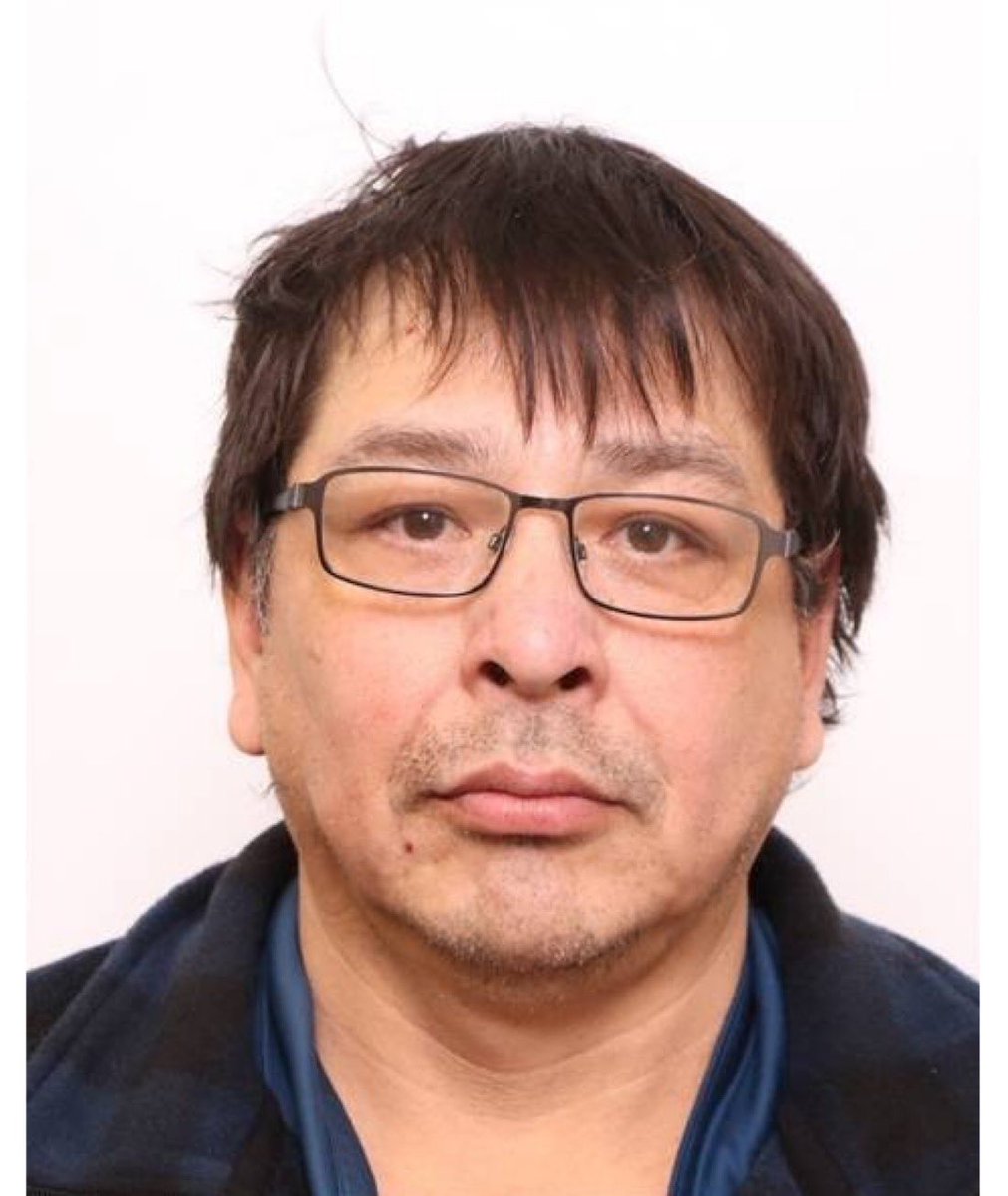 yegwave's tweet photo. The Edmonton Police Service has charged a 50-year-old man with sexual offences involving a young child and is asking anyone with additional information or concerns to come forward.

Police say Simon Nicholas, also known as Ambrose Nicholas, was charged with sexual assault, sexual interference, and two counts of breaching a court order. Investigators say he was also subject to conditions restricting contact with children under 16 at the time of the alleged offences.

EPS says officers believe there may be additional victims and are encouraging anyone with information to contact police.