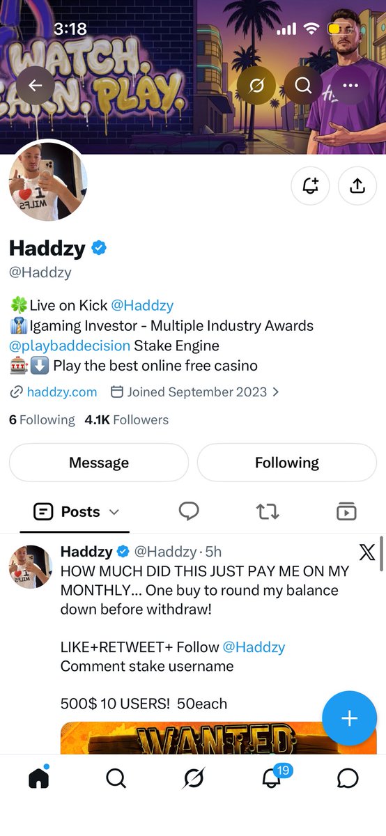 GbetsLf's tweet photo. @Haddzy What a win!🏆 stake id: Cstanmoneyman https://t.co/TBhi5vuDAD