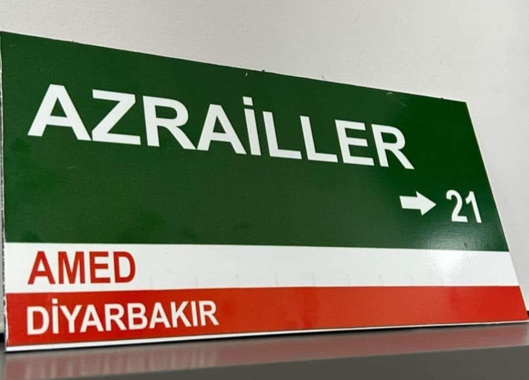 akturk_devrim's tweet photo. Nesin sen, Dünya'nın 8. Harikası mısın? 😍 ... Allah'ım ne kadar da güzel... #Azrailler | #Diyarbakırspor ... https://t.co/4rbzK1b4VO