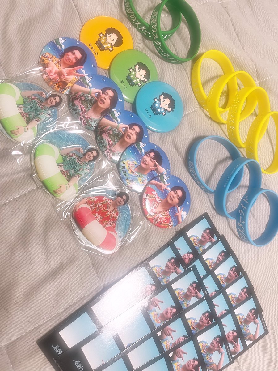 killil_17's tweet photo. 結果🥹

ラババンはジュンジくんいっぱい来てくれてにこり
等身缶バもコンプ…！
アクスタはジュンジくんGETならず…

シール半分開けたあたりから操作かと思いました😇 https://t.co/4FjKBZ3aev