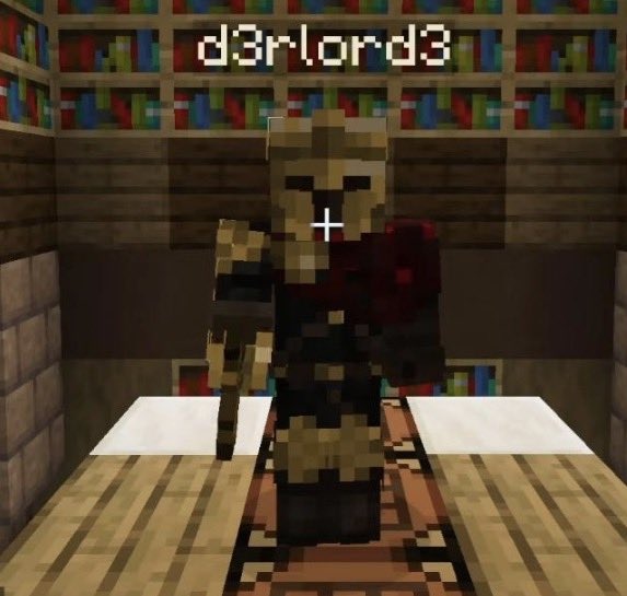 red_shr1mp's tweet photo. Me and the duo I made up in my head https://t.co/XJGPRyyOkp