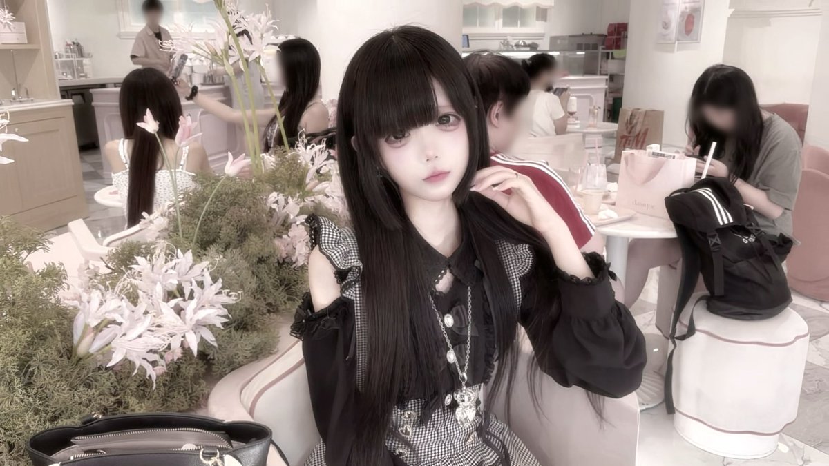 yoruwmii's tweet photo. #自撮り界隈 https://t.co/byvSP9Fdl2