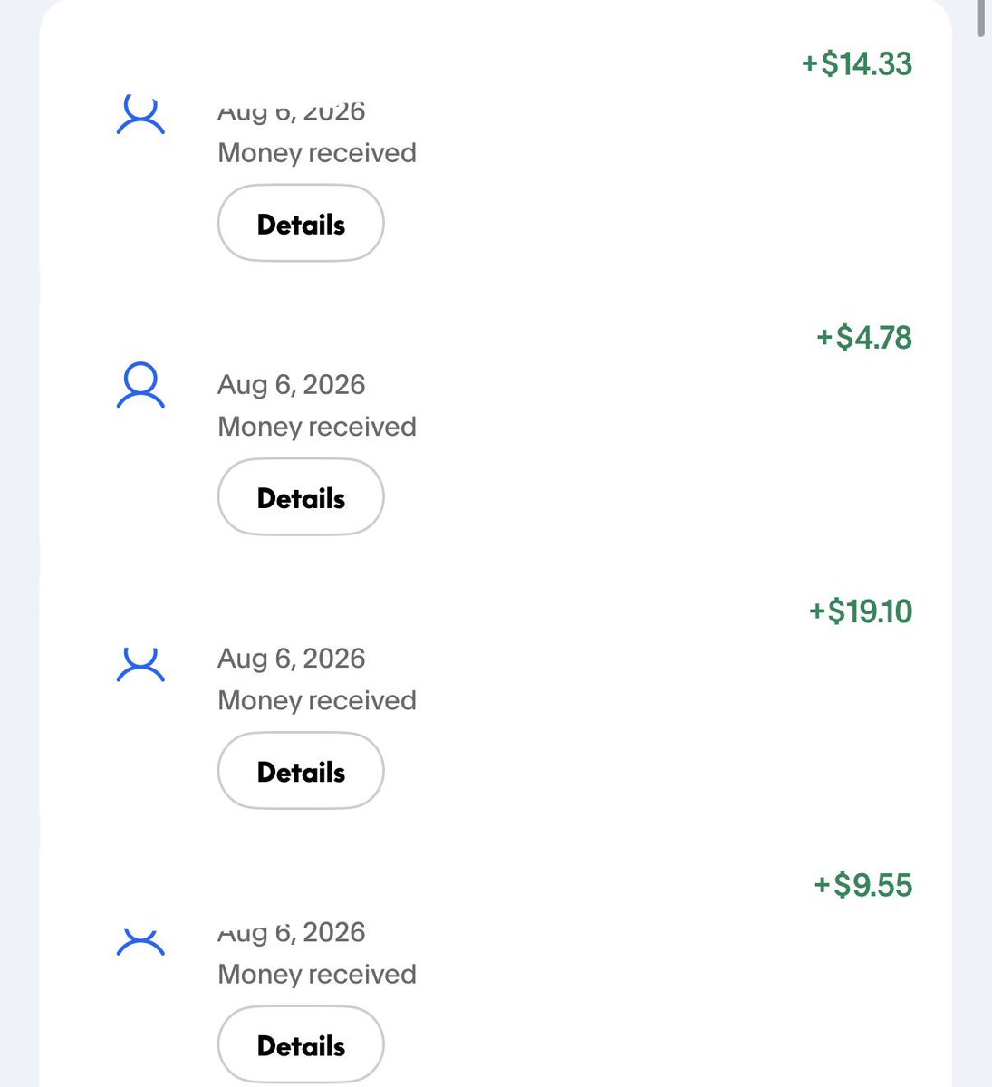 sendtoskyler's tweet photo. ur money is mines🫰🏻🙃
@tgtgtgtet3 
#findoms https://t.co/chOaN4ZCmF