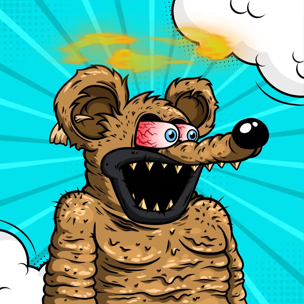 HoodMonkes's tweet photo. 🎉 GIVEAWAY TIME 🎉

🏆 Prizes
🥇 Hood Monke #779
🥈 @monstersnft_ #2780

How to Enter

Like+RT  &amp; Drop your wallet address
Repost pinned post 
Tag a friend 

⏰ Ends in 48 hours.

Good luck! 🍀 https://t.co/Ar7HkyDN22
