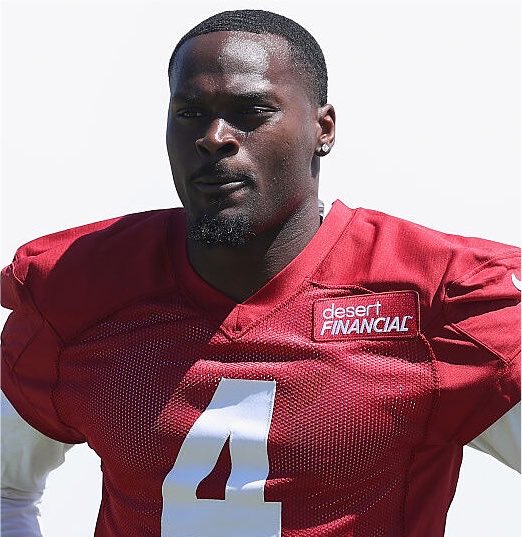 러브, NFL 러닝백 계약 기록