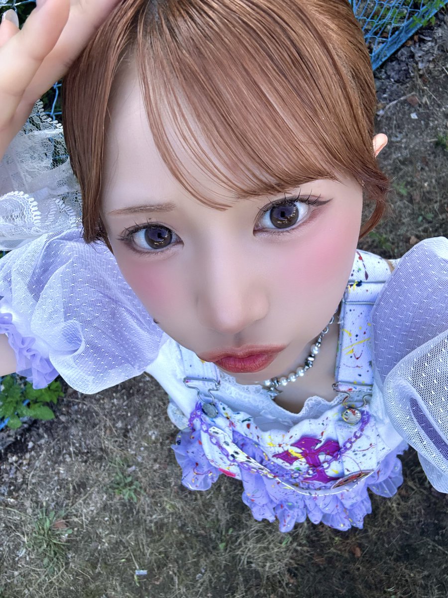 mydear2020_juri's tweet photo. おはよ♡ https://t.co/m92ssRq5nl