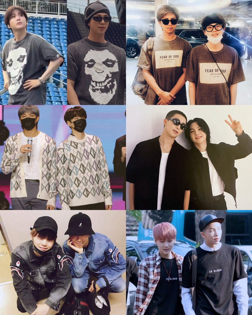 sugxmoon's tweet photo. it’s a namgi thing https://t.co/hJS6zxdTyO
