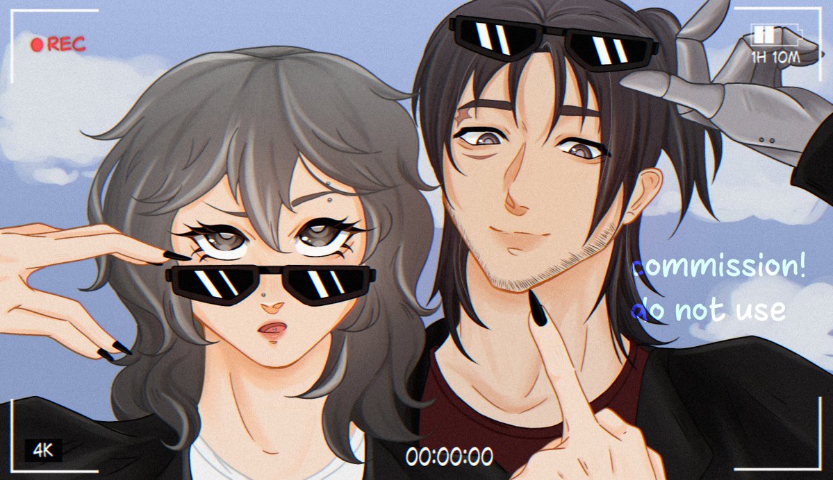 makosarrt's tweet photo. icon commission | obrigada pela confian��a <3 https://t.co/XUSWUESCyF