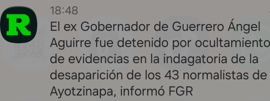 inakibasauri's tweet photo. Con Abarca y Aguirre presos, ya solo falta el de Palenque, que les pidió que hicieran el trabajo https://t.co/qcoh1krmYC