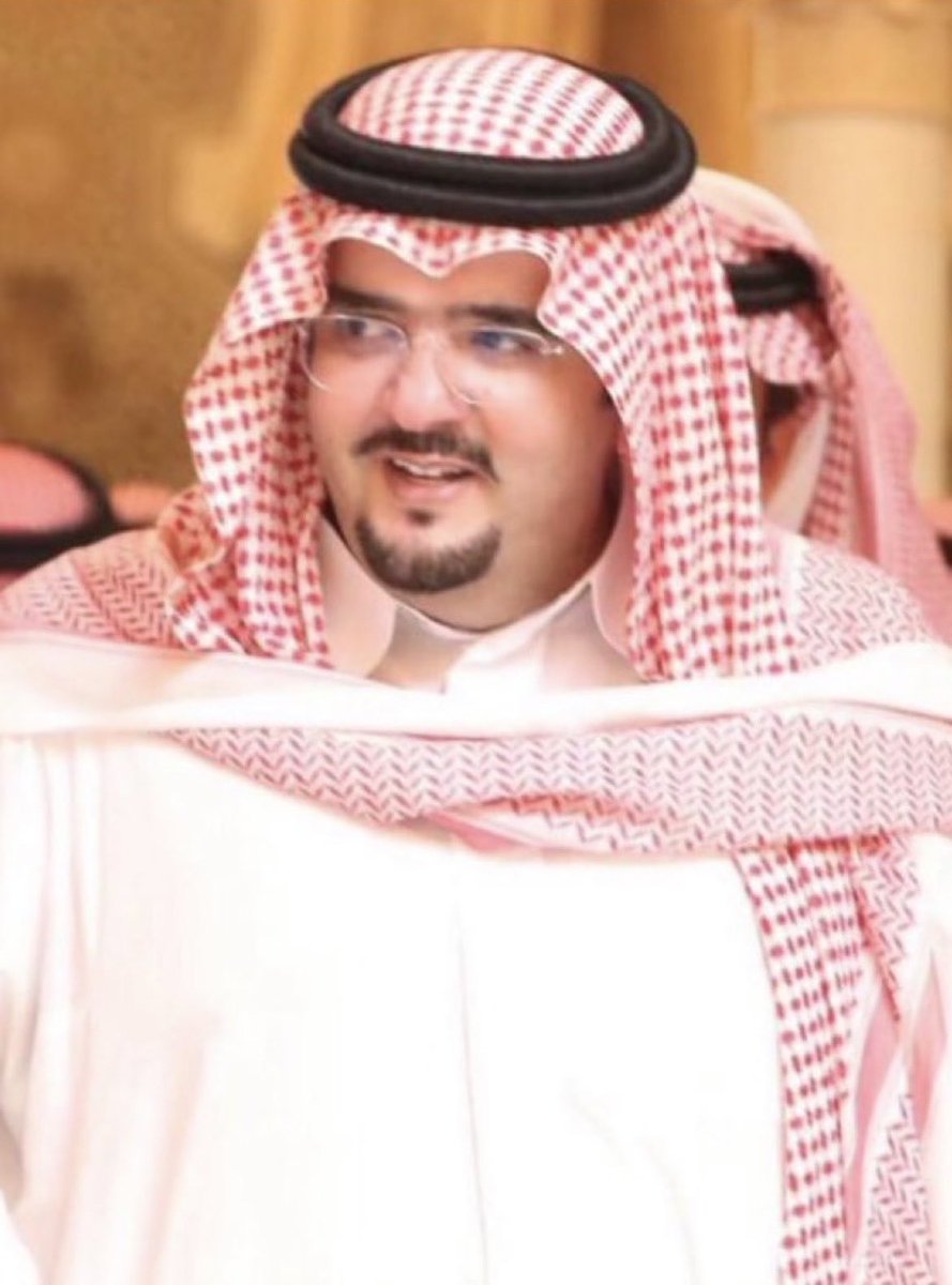 ben_aftan's tweet photo. عبدالعزيز  ابن فهد   حي  طاريه 
طاريه  لامن مر  يشفي  الضماير

اميرنا    اللي  طيبات   مساعيه 
مزبان  من  دارت عليه الدواير  

قدره   كبير  الله   يعزه  ويبقيه 
دايم على شوفه  نسوق البشاير
#عبدالعزيز_بن_فهد https://t.co/q8cnnxQ4FE