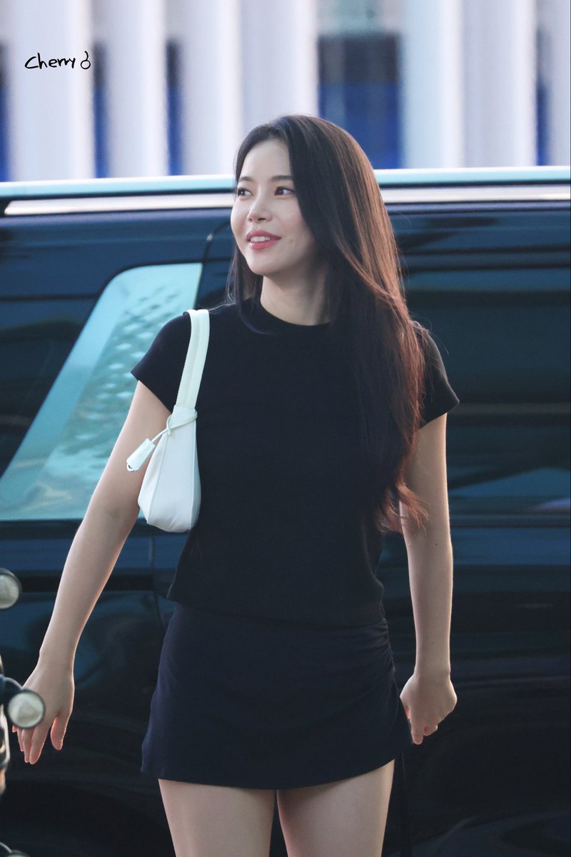 Cherry_ry0115's tweet photo. 260807
ICN▶️MNL

뽀고시퍼ㅠㅠ넘 이뽀

#마마무 #솔라 
#MAMAMOO #SOLAR
#용용하면죽겠지 #yongyongdie https://t.co/kd9f2CMxjf